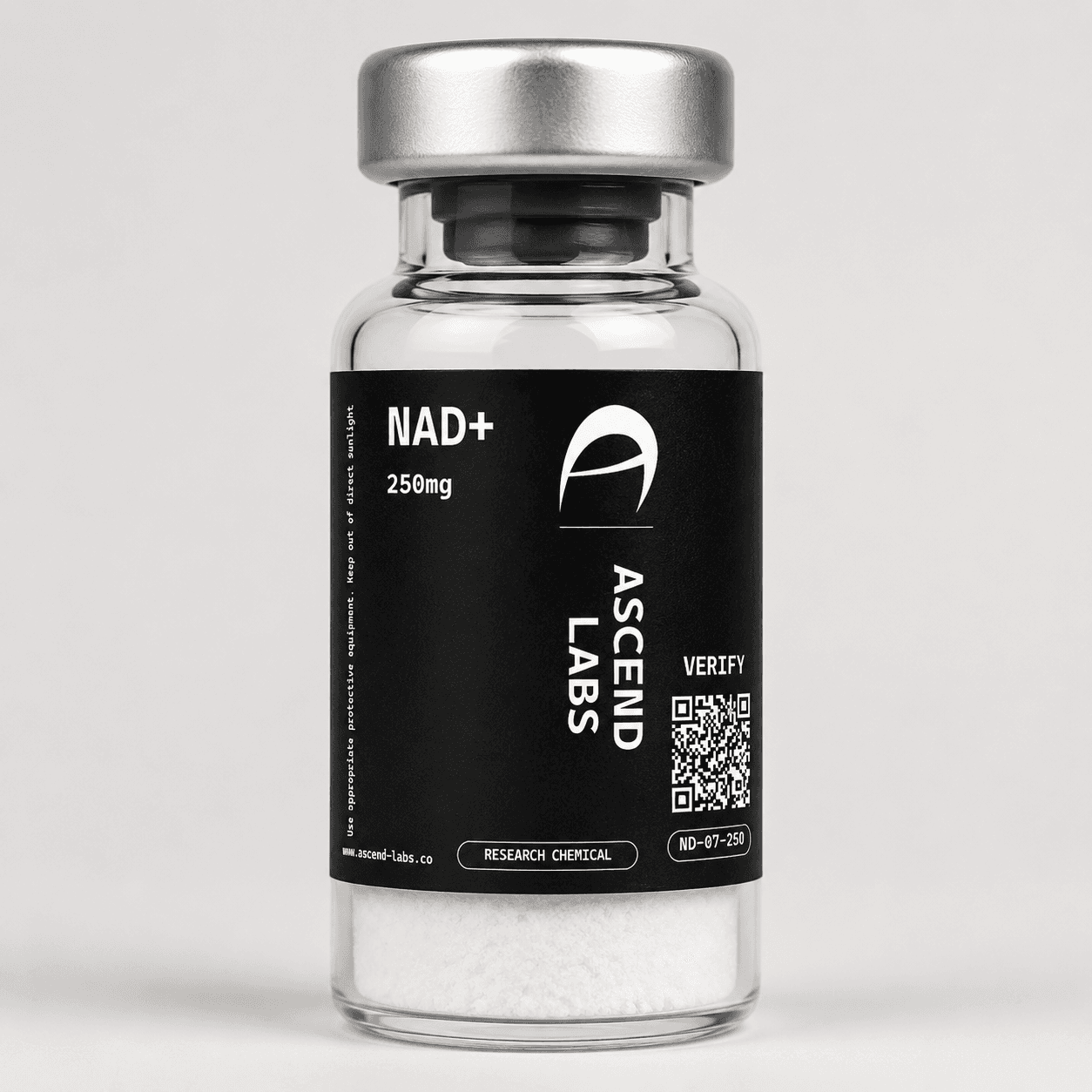NAD+ 250mg